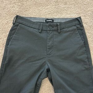 Express Men’s Skinny Pant 30x30